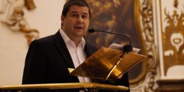 Recital poético de la Academia de Lenguas Bíblicas, Clásicas y Orientales de la Facultad de Teología en Valencia