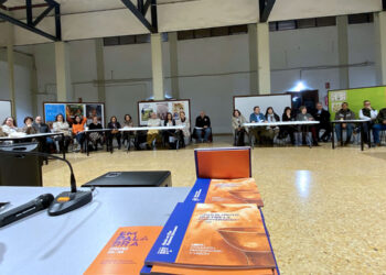 La delegación diocesana de laicos celebra su asamblea general en la parroquia San Fernando Rey