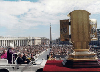 XXV Aniversario de la Beatificación de los mártires valencianos, un acontecimiento para la historia de la Iglesia