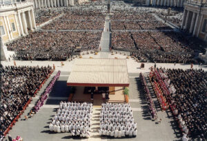 Beatificaciones 2001 2