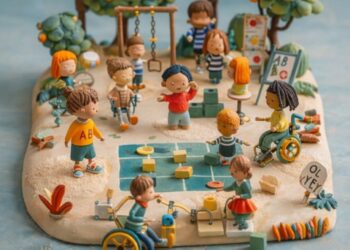 El Colegio Escolapios de Bilbao se moviliza por la infancia vulnerable en su 43º rastrillo solidario