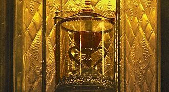 Charlas Cuaresmales en torno al Santo Cáliz de Valencia