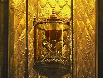 Charlas Cuaresmales en torno al Santo Cáliz de Valencia