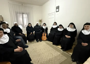 La Familia Agustina Recoletos se suma a la III Edición de la "Oración Cuaresmal"