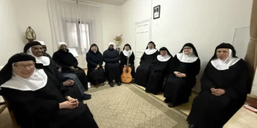 La Familia Agustina Recoletos se suma a la III Edición de la "Oración Cuaresmal"