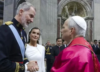 Los Reyes consolidan el vínculo con el Vaticano: audiencia con León XIV y toma de posesión en Santa María la Mayor