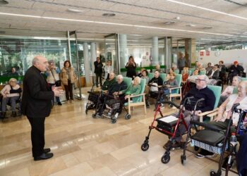 El Arzobispo de Valencia realiza la visita pastoral a Bétera 2 El Arzobispo de Valencia realiza la visita pastoral a Bétera