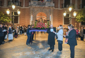 Via Crucis Ciutat Vella 1 1 1