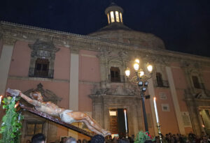 Via Crucis Ciutat Vella 3