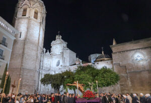 Via Crucis Ciutat Vella 6