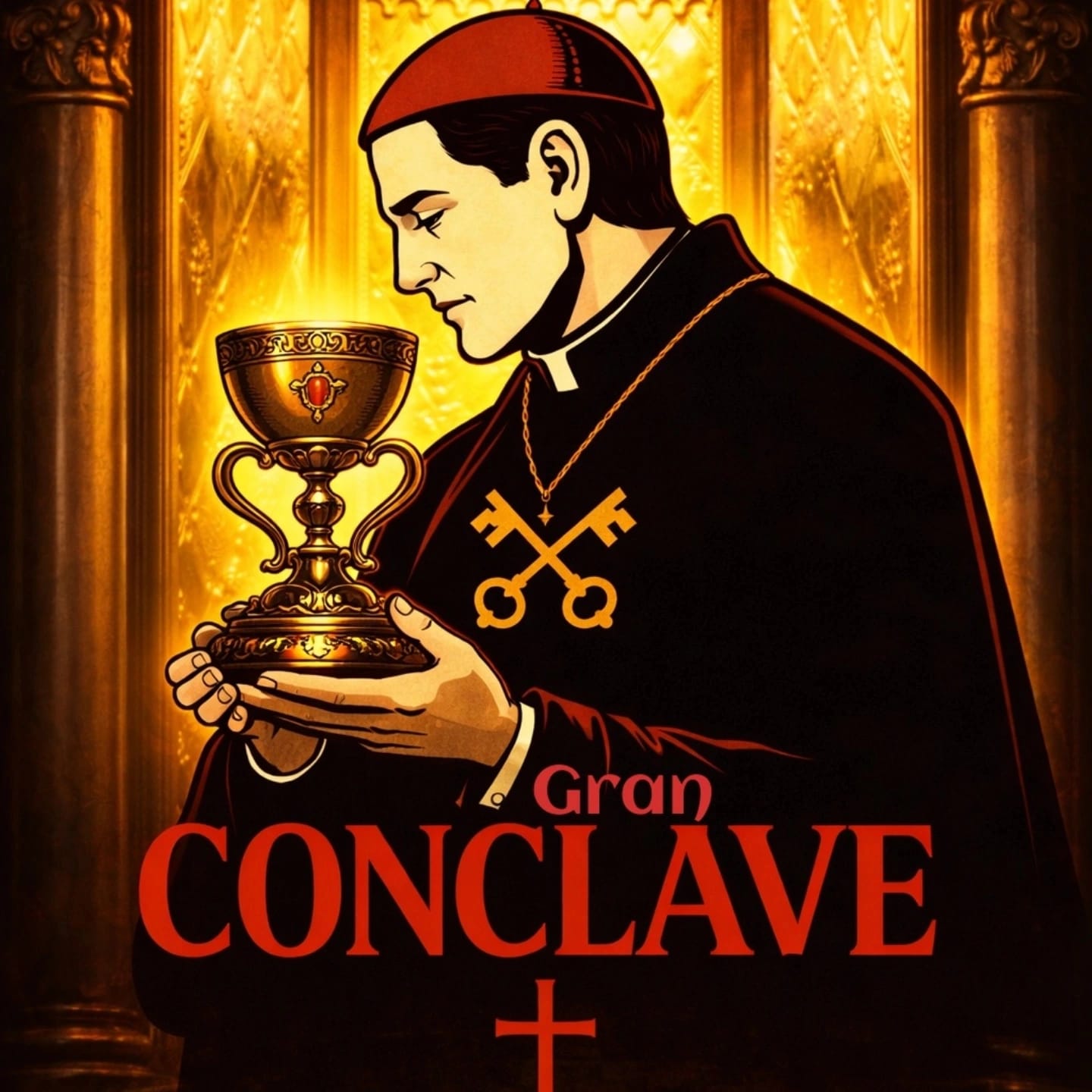 Gran conclave