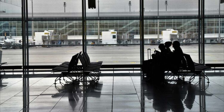 Opera Romana Pellegrinaggi: repatriados los peregrinos que se encontraban en Tierra Santa 1 Opera Romana Pellegrinaggi: repatriados los peregrinos que se encontraban en Tierra Santa