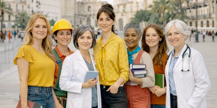 El Foro de Laicos conmemora el Día de la Mujer este sábado con la ponencia “Acompañar con el corazón: la misión de la mujer en el ministerio de la escucha”