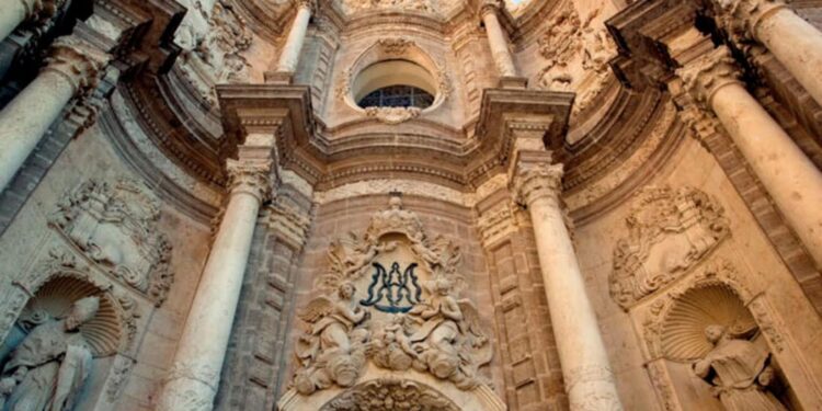 Concierto de la Banda Sinfónica Municipal de Valencia el Lunes Santo