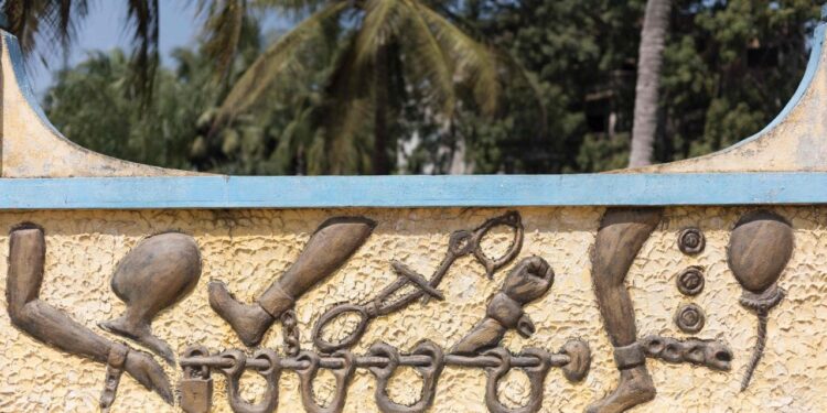 La Santa Sede urge a la ONU a reconocer la esclavitud moderna como un crimen de lesa humanidad