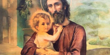 Festividad de San José: De humilde carpintero a custodio universal de la Iglesia