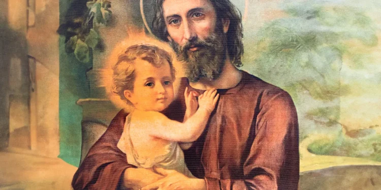 Festividad de San José: De humilde carpintero a custodio universal de la Iglesia