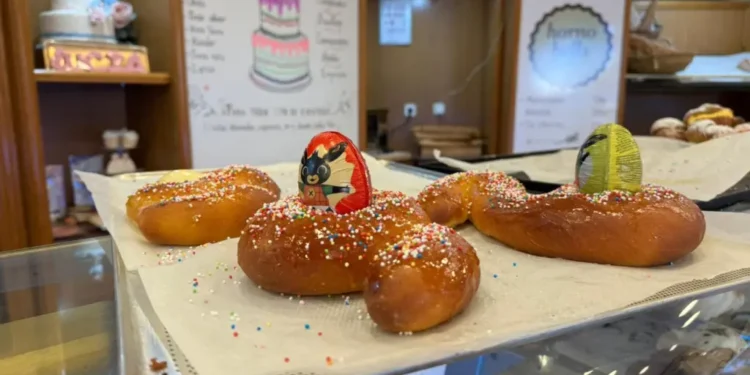 Y ahora......la Mona de Pascua 1 Y ahora......la Mona de Pascua