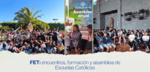 Misión en Movimiento: La Revolución Teresiana más fuerte que nunca 2 13