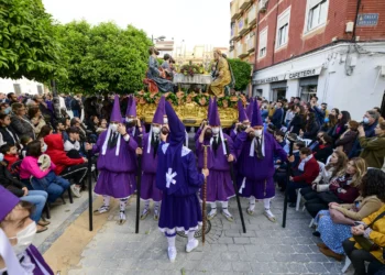 El despertar barroco de Murcia: 425 años de fe bajo el sol de los Salzillos