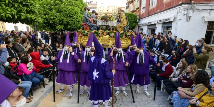 El despertar barroco de Murcia: 425 años de fe bajo el sol de los Salzillos