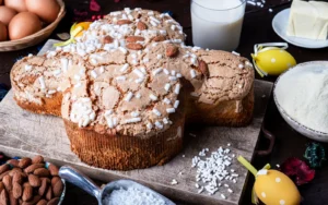 La Gastronomia en Italia en Semana Santa y Pascua 5 1600X1000 colomba pasquale lombardia 4 1