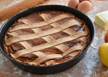 La Gastronomia en Italia en Semana Santa y Pascua