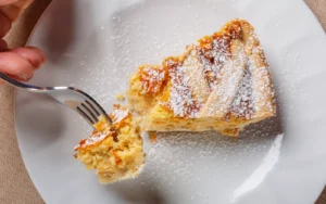 La Gastronomia en Italia en Semana Santa y Pascua 2 1600X1000 la pastiera napoletana campania 1 1