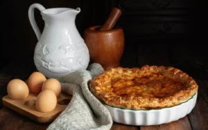 La Gastronomia en Italia en Semana Santa y Pascua 3 1600X1000 torta pasqualina liguria 2 1