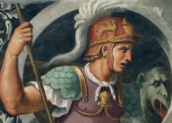 Sant Jordi: El mártir que venció al olvido (y a los dragones)