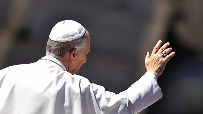 El Vaticano reconoce el martirio de 50 españoles asesinados en 1936 1 El Vaticano reconoce el martirio de 50 españoles asesinados en 1936