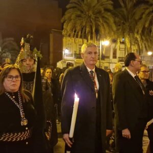 Lo Rat Penat presente en la Semana Santa Marinera de Valencia 4 657806729 18410143705177575 2045502015772241504 n 1