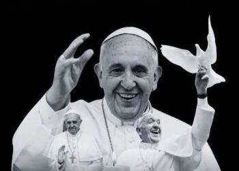 Hoy Lunes de Pascua, se cumple un año sin Francisco 3 Hoy Lunes de Pascua, se cumple un año sin Francisco