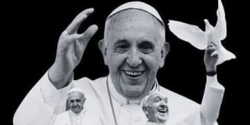 Hoy Lunes de Pascua, se cumple un año sin Francisco