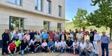 Salesianos de Santiago el Mayor blindan su estrategia pastoral para el próximo sexenio
