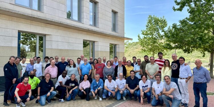 Salesianos de Santiago el Mayor blindan su estrategia pastoral para el próximo sexenio