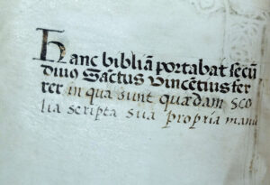 Biblia SVF Catedral 1