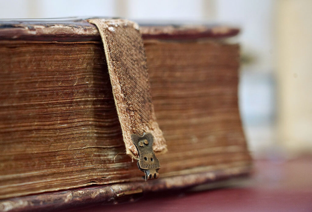 Biblia SVF Catedral 4 1