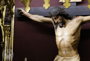 Cristo Coveta 1