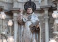 El Arzobispo presidirá este lunes la Misa de Pontifical en honor a San Vicente Ferrer