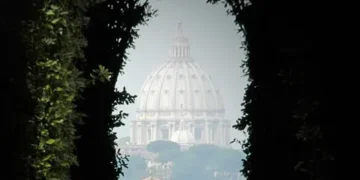 El cielo en la Tierra: Las basílicas que custodian el alma de Roma