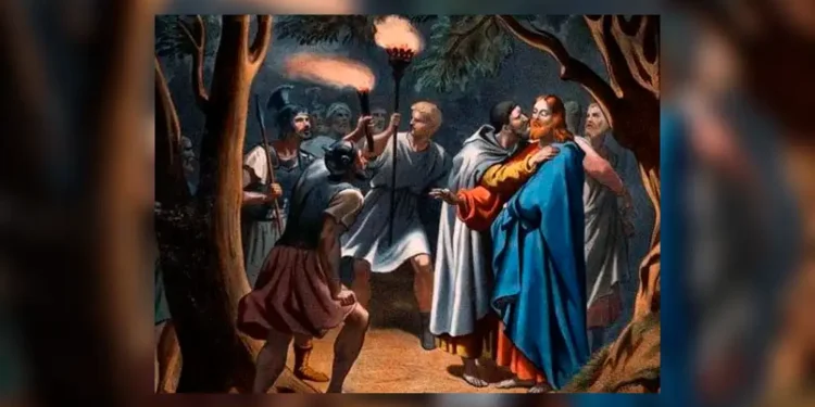 Miércoles Santo: El día en que la lealtad tuvo un precio