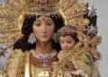 La imagen peregrina de la Virgen de los Desamparados visita el próximo fin de semana el barrio valenciano de Benicalap