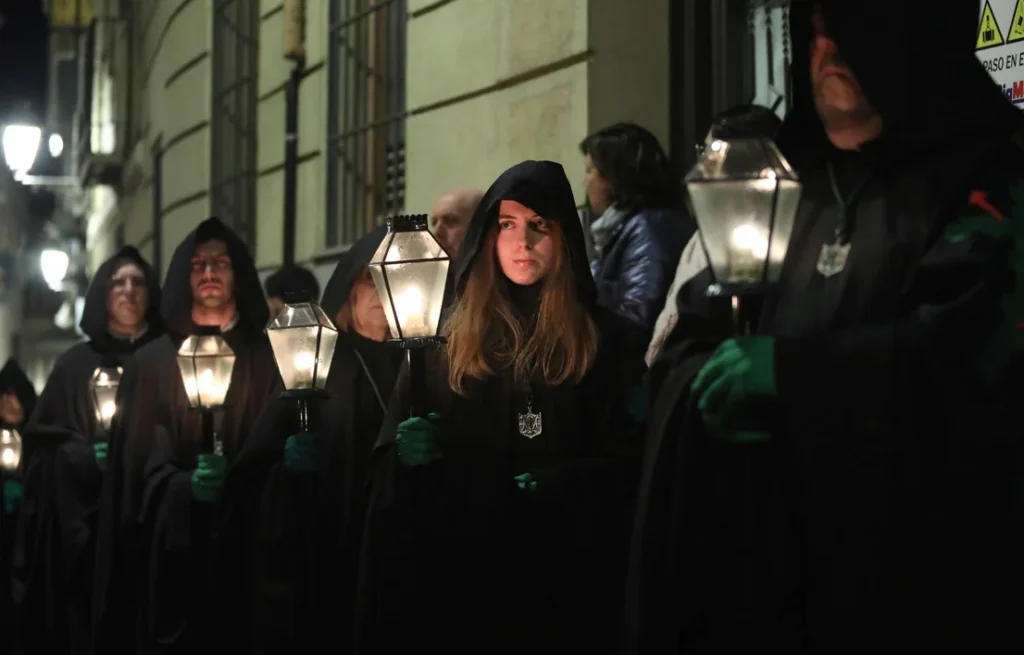 Redención en el Toledo de Alfonso VI: El silencio que abraza a los olvidados 3 SantaCARIDAD04