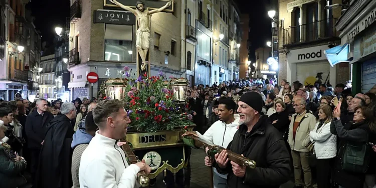 Redención en el Toledo de Alfonso VI: El silencio que abraza a los olvidados 1 Redención en el Toledo de Alfonso VI: El silencio que abraza a los olvidados