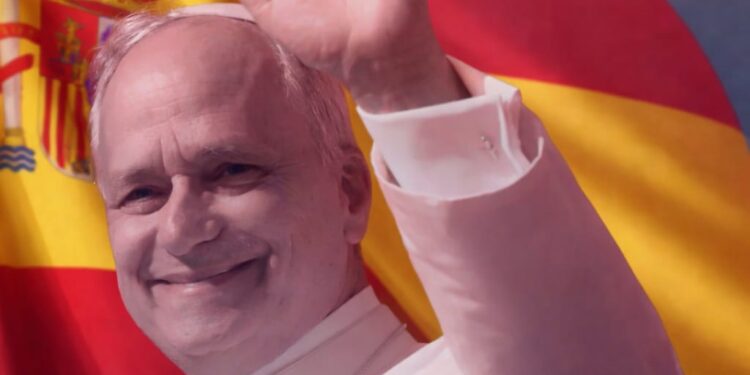 Carta de la Conferencia Episcopal Española ante la llegada del Papa León XIV 1 Carta de la Conferencia Episcopal Española ante la llegada del Papa León XIV a España