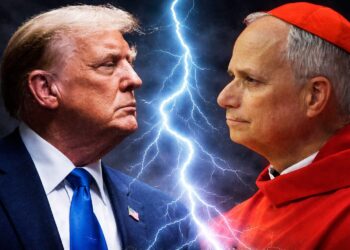 León XIV desafía el lenguaje de guerra de Trump y pide diálogo paciente para generar paz