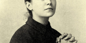 Hoy se celebra Santa Gema Galgani, la mística que abrazó el dolor