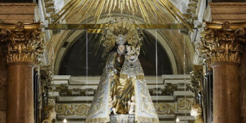 «Jóvens de la Mare de Déu» convocan la primera Vigilia Mariana de jóvenes