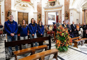 Valencia basquet femenino 1